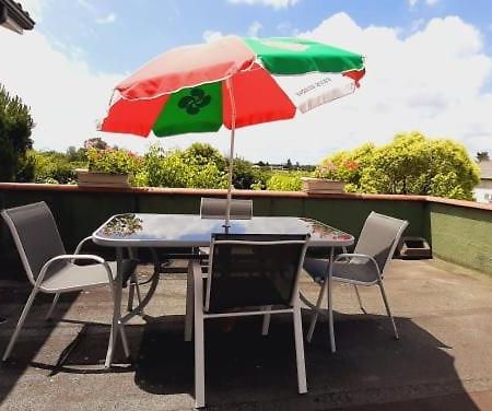 Appartement Studio Avec Terrasse Privatisee Marmande Exterior foto